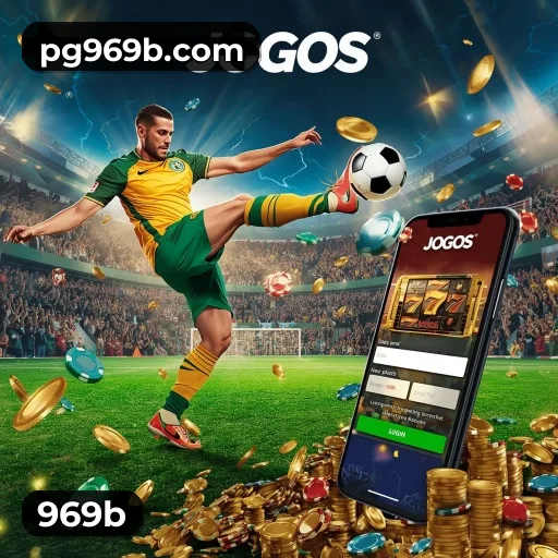 969b download — tutorial instalação APK passo a passo