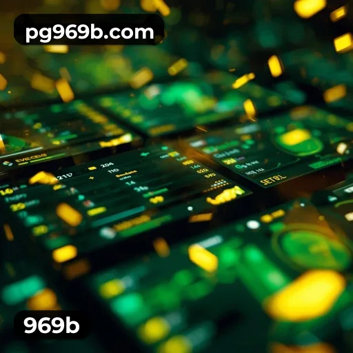 969b FAQ — suporte e ajuda no aplicativo oficial